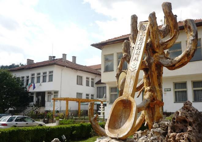 Hotel katerina