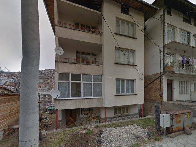 Hotel makrelov