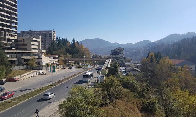 Hotel dikas