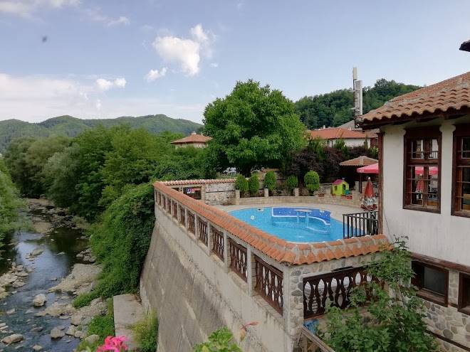 Hotel Zlatograd Image