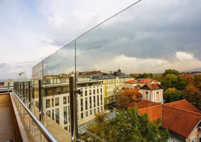 Arena di serdica boutique hotel