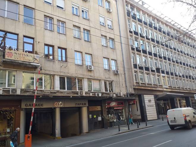 Belle Stelle Sofia Image