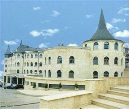 Castle Hrankov Image