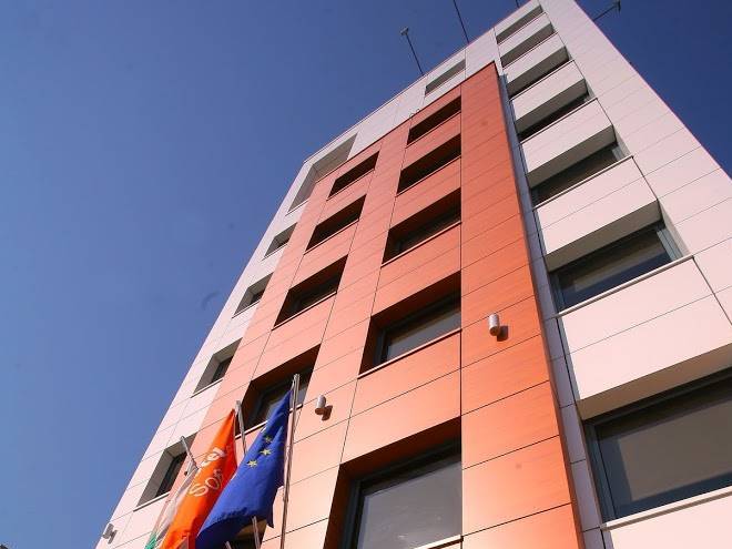 Easyhotel sofia