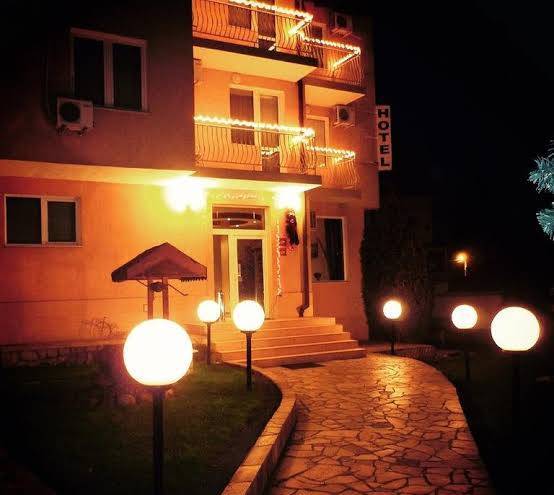 Elit hotel