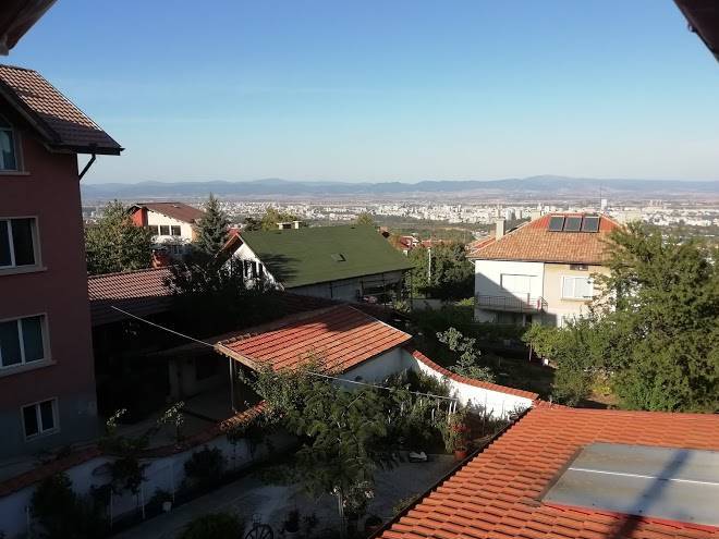 Family hotel zdravets