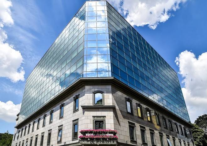 Grand hotel sofia