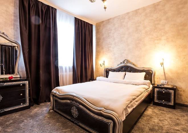 Grand suite sofia