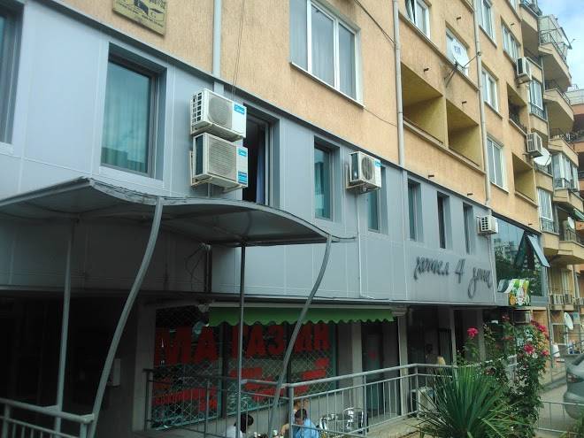 Hotel 4 seasons
