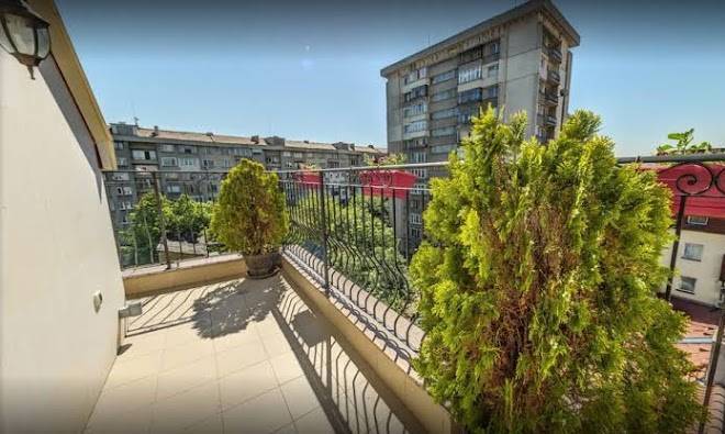 Hotel adria