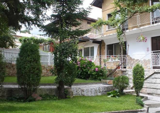 Hotel andro