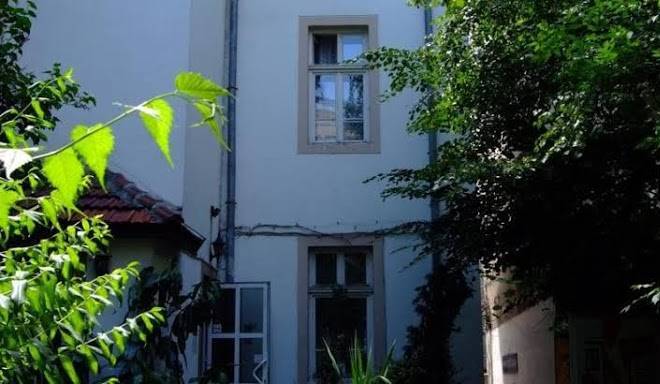 Hotel baldjieva