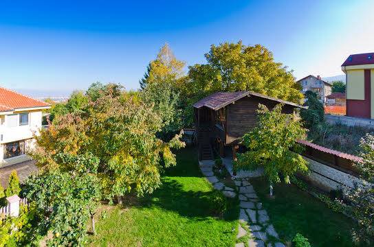 Hotel bansko