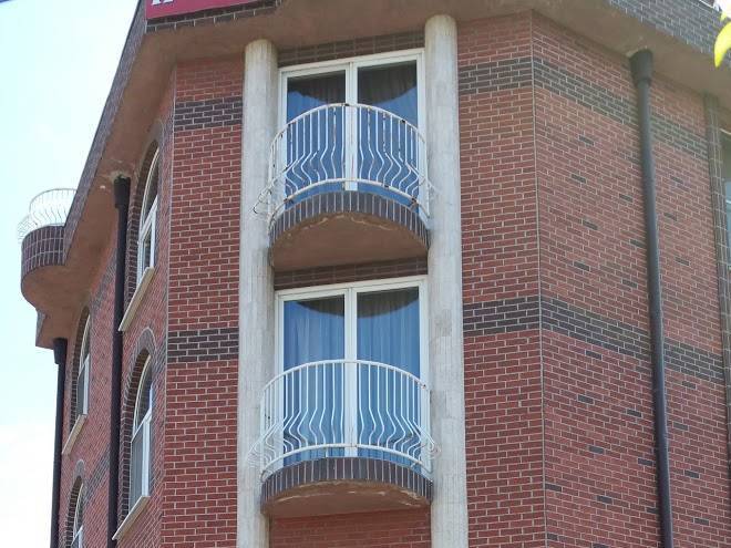 Hotel consul