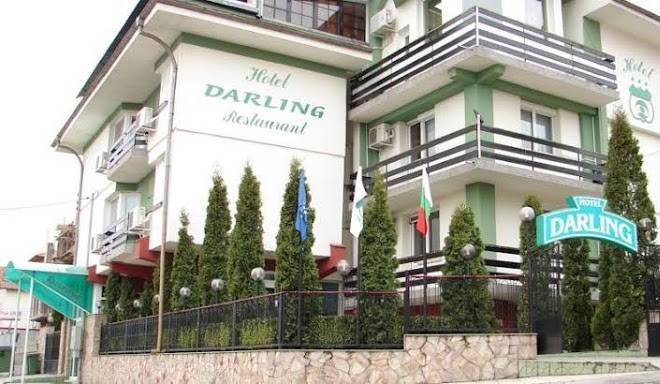 Hotel darling
