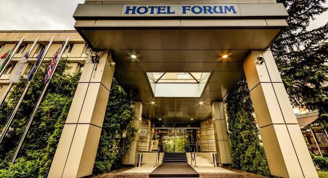 Hotel forum