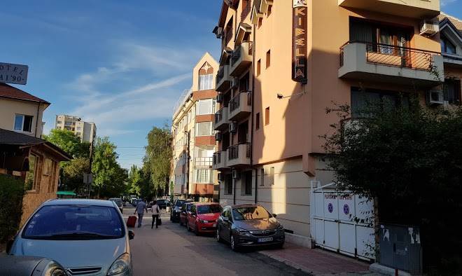 Hotel kibella