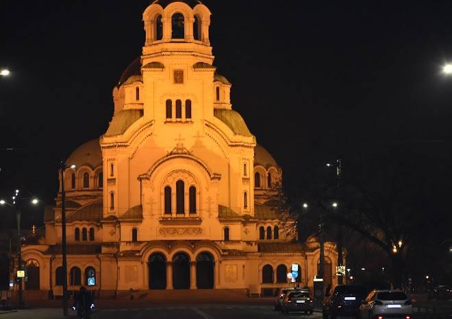 Hotel knyaz boris i