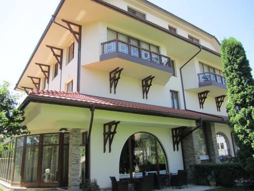 Hotel L Do Rado Image