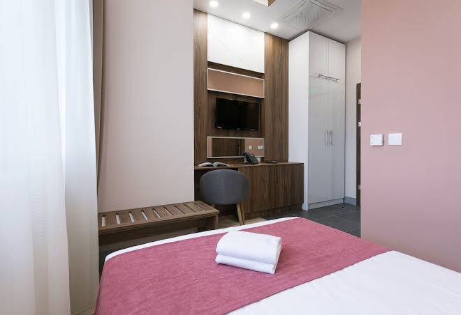 Hotel one sofia