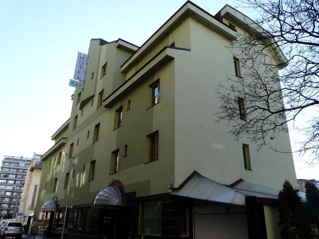 Hotel Rai (ХОТЕЛ РАЙ) Image