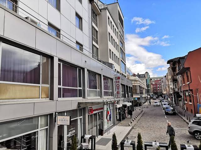 Hotel Sofia Palace Image