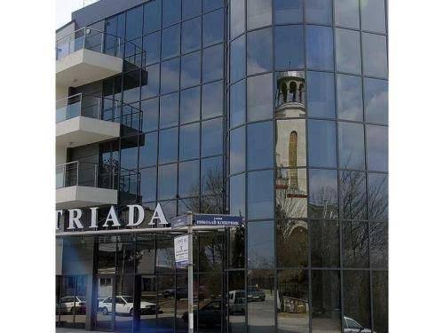 Hotel triada