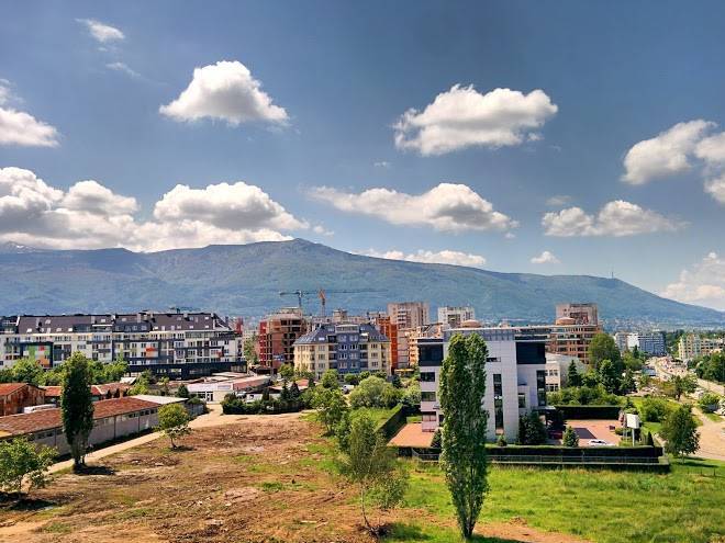 Hotel vega sofia