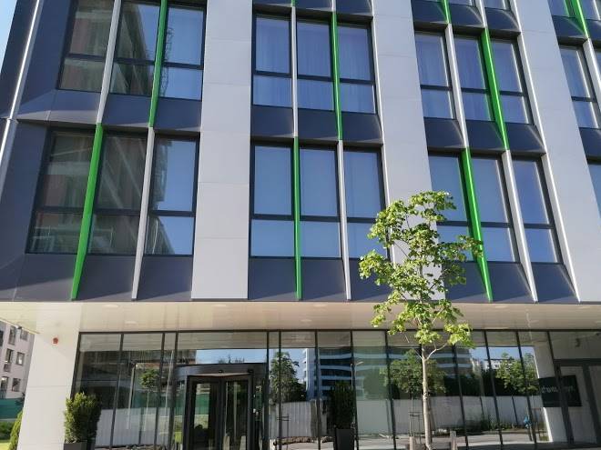 Impresamente Art Hotel Image