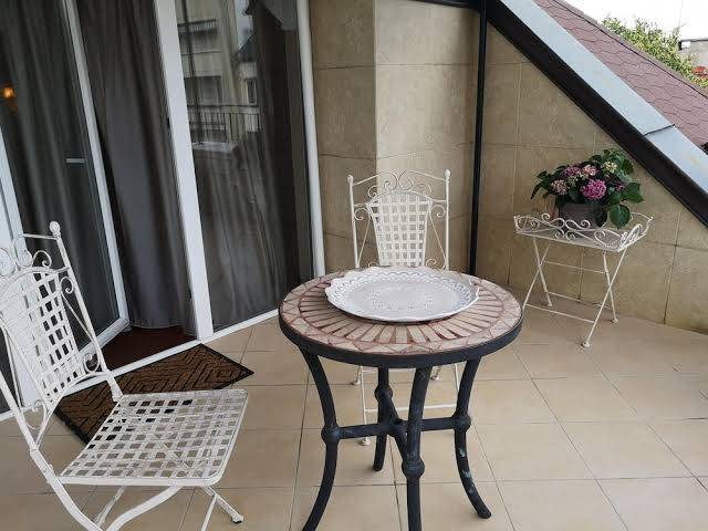 Meg Lozenets Hotel Image