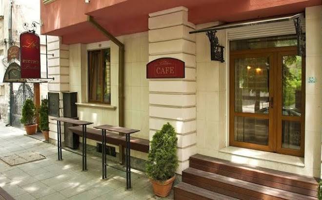 Sofia residence boutique hotel