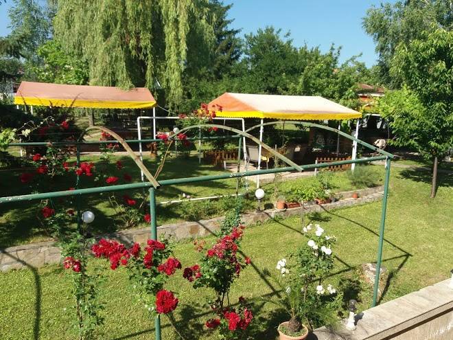 Restaurant Hotel Alexandria Image