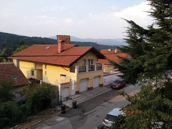 Hotel Emaly Bankya