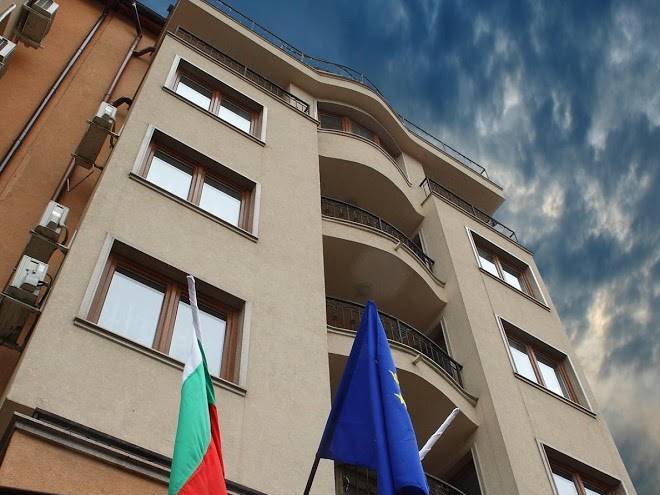 Sofia central hotel