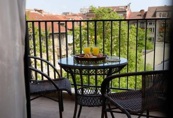 St george hotel