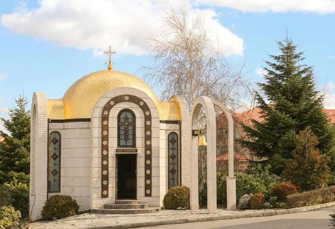 Tsarsko Selo Spa Image