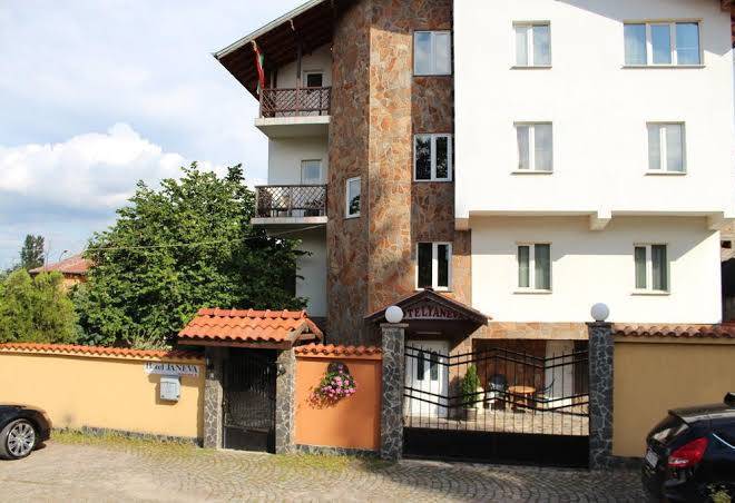 Yaneva Hotel Image