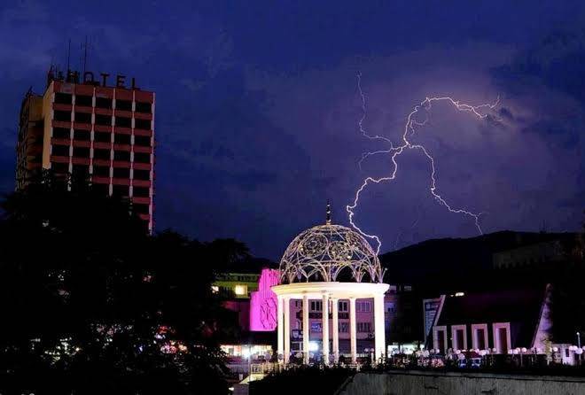 Hotel Botevgrad Image