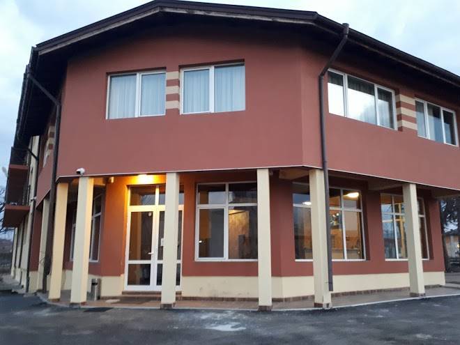 Elite spetema hotel