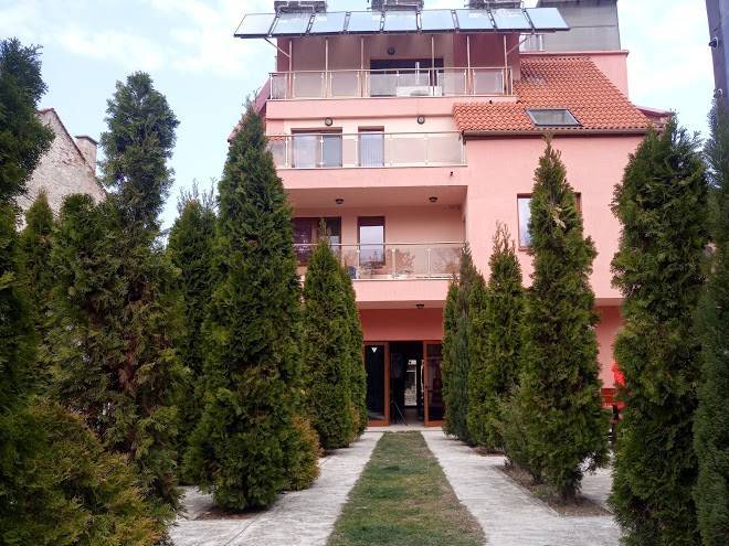 Tzvetelina palace hotel