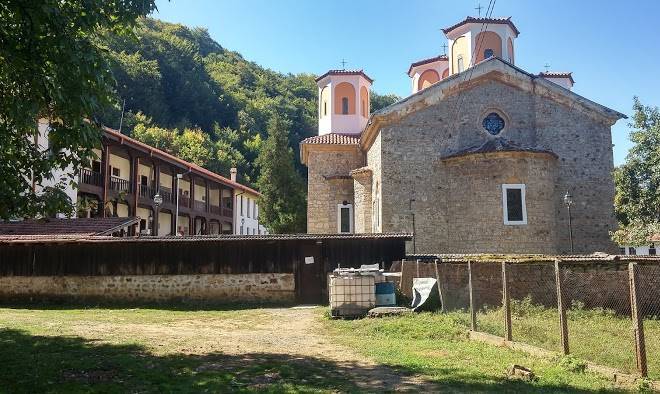 Hotel podkovata