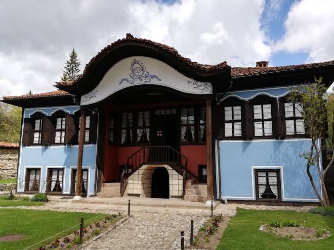Family hotel astra