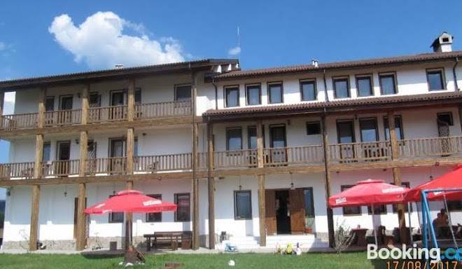 Belchinska view