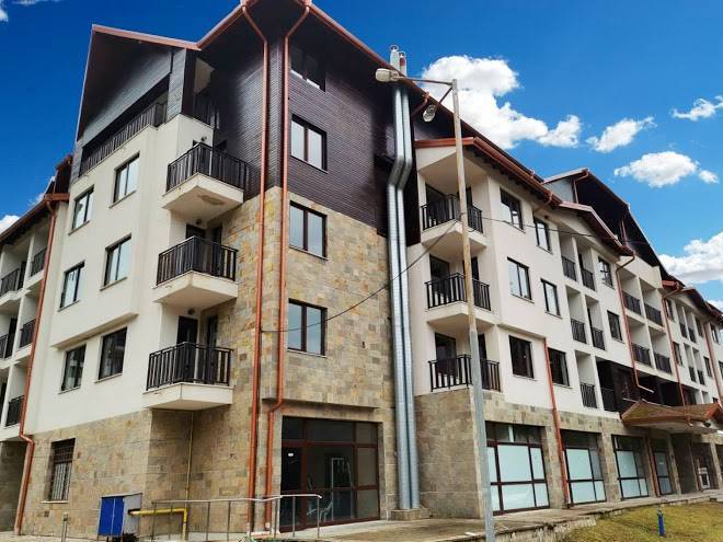 Borovets green hotel