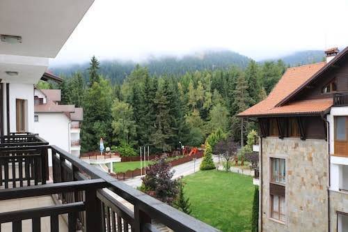 Borovets Hills Hotel Image