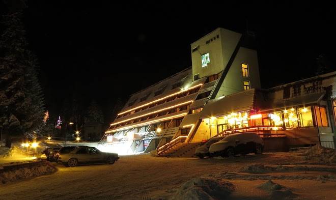 Ela hotel