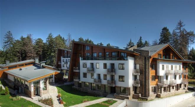 Euphoria club hotel & resort