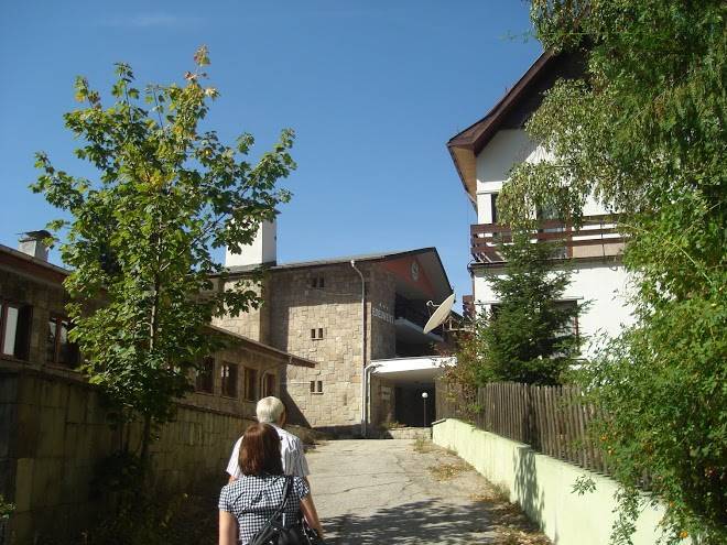Hotel edelvays