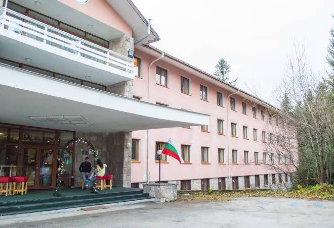 Hotel edelweiss