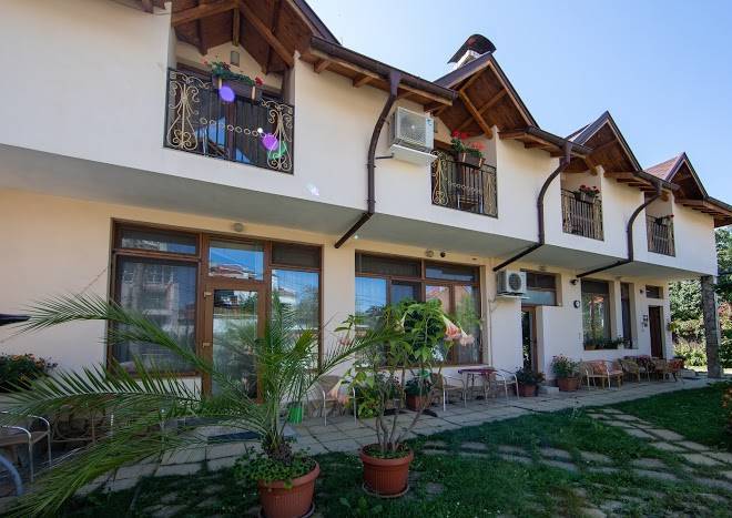 Hotel Elizabeth Image